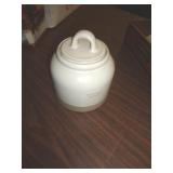 COFFEE CROCK