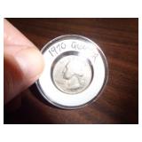 1970 QUARTER
