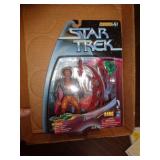 STAR TREK FIGURE