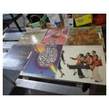 RECORDS