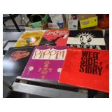 RECORDS