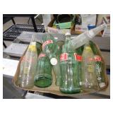 COKE BOTTLES & OTHER