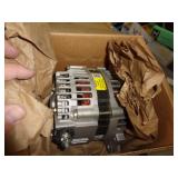 ALTERNATOR / UT