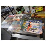 RECORDS