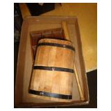 WOOD DECOR