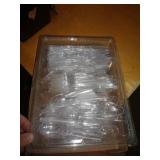 PLASTIC FORKS & KNIVES