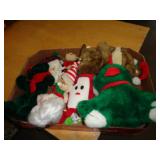 PLUSH TOYS