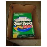 QUICK BOOKS
