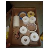 ADDING MACHINE PAPER & TAPES