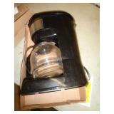 COFFEE POT