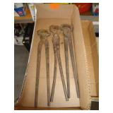 BLACKSMITH TOOLS