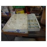 METAL ORGANIZER