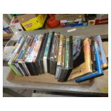 DVDS