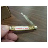 KUTMASTER 2BLADE POCKETKNIFE
