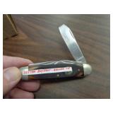 ULSTER BOYSCOUT MULTI KNIFE TIP BROKE ON BLADE