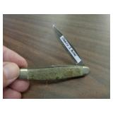 CAMCO 2 BLADE POCKETKNIFE