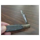 IMPERIAL 2 BLADE POCKETKNIFE