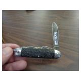 SABRE CAMP KNIFE