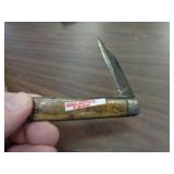KEEN KUTTER 2BLADE - 1 BLADE BROKE