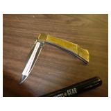 VIETNAM LOCKBACK KNIFE