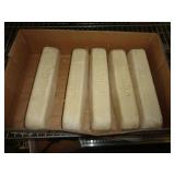POLISHING COMPOUND