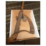 VINTAGE TOOLS