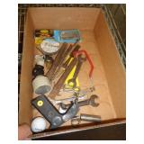 TOOLS & MISC