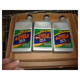 4 CYCLE SAE 30 OIL
