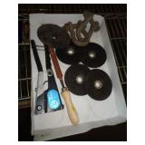 TOOLS