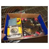 TOOLS & MISC