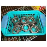 ROLLER BEARINGS