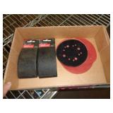 SANDING ITEMS