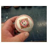 BASEBALL