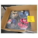 DVDS STAR WARS