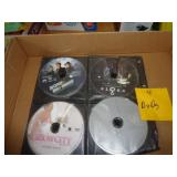 DVDS