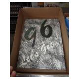 1996 SOUTHERN HIGH YEAR BOOK
