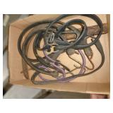 TIE DOWN STRAPS
