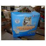MALE DOG DIAPERS