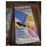 PAINT EDGER