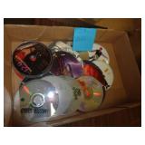 30 DVDS