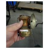 CARBIDE LAMP / AUTO LIGHT