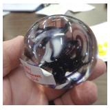 KERRY ZIMMERMAN PAPERWEIGHT 2015