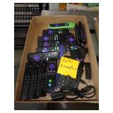 ROKU REMOTES