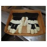 WORK GLOVES