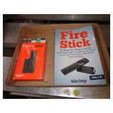 FIRE STICK