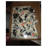 HOCKEY CARDS