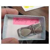 MONEY CLIP