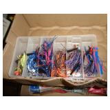 FISHING JIGS