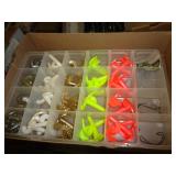 FISHING JIGS