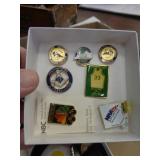 PINS